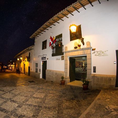 Hotel Sol De Belen Cajamarca Εξωτερικό φωτογραφία