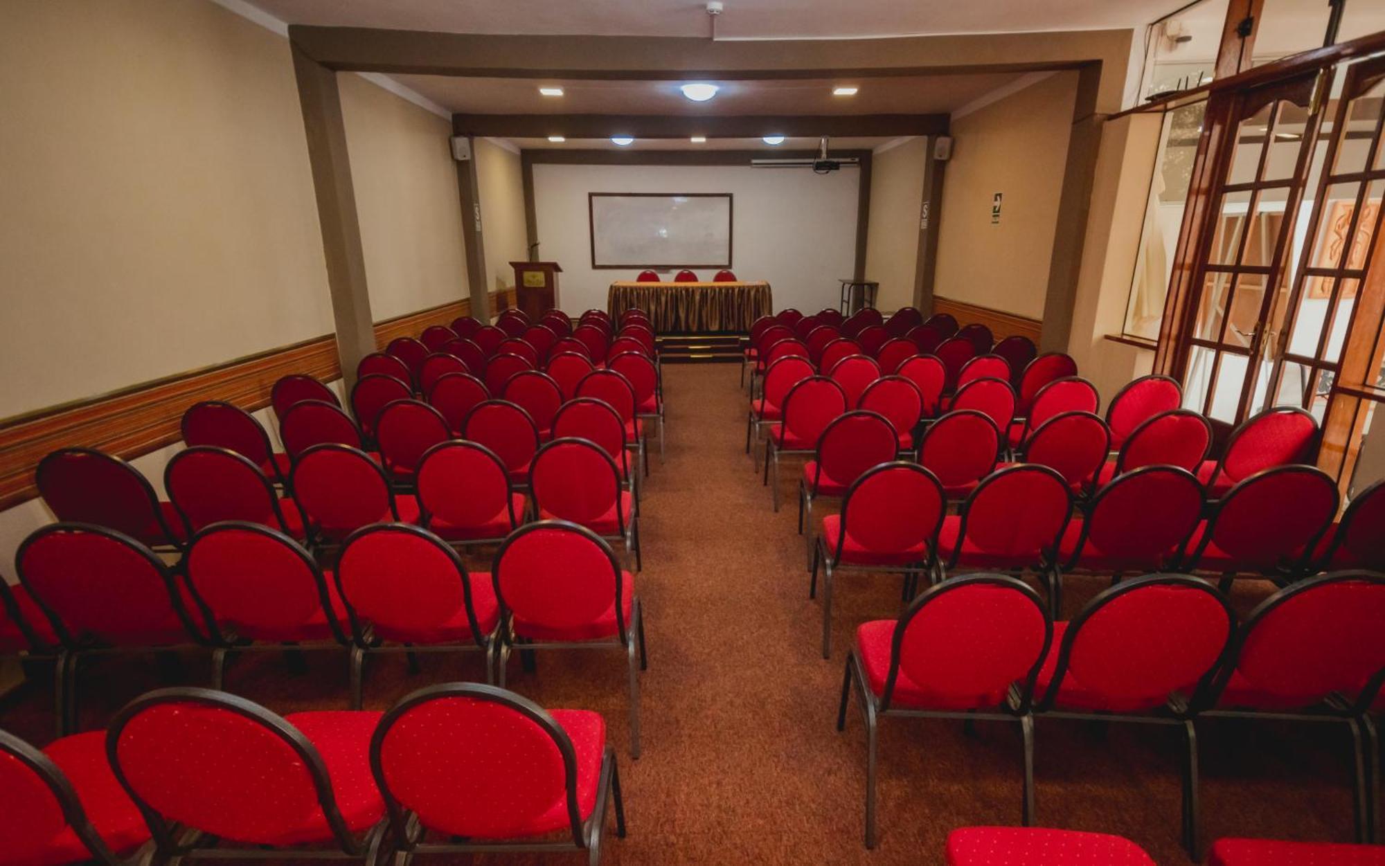 Hotel Sol De Belen Cajamarca Εξωτερικό φωτογραφία