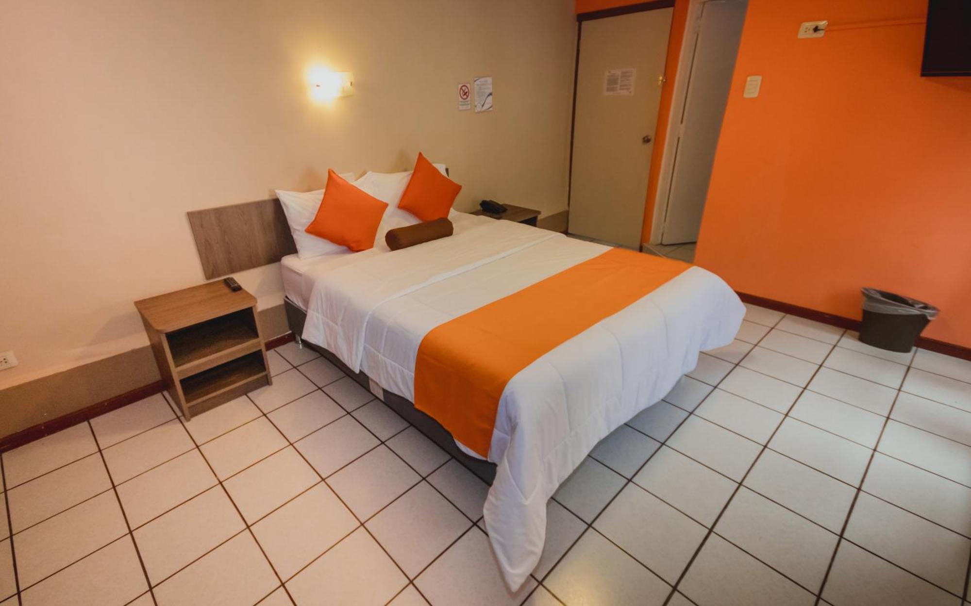Hotel Sol De Belen Cajamarca Εξωτερικό φωτογραφία