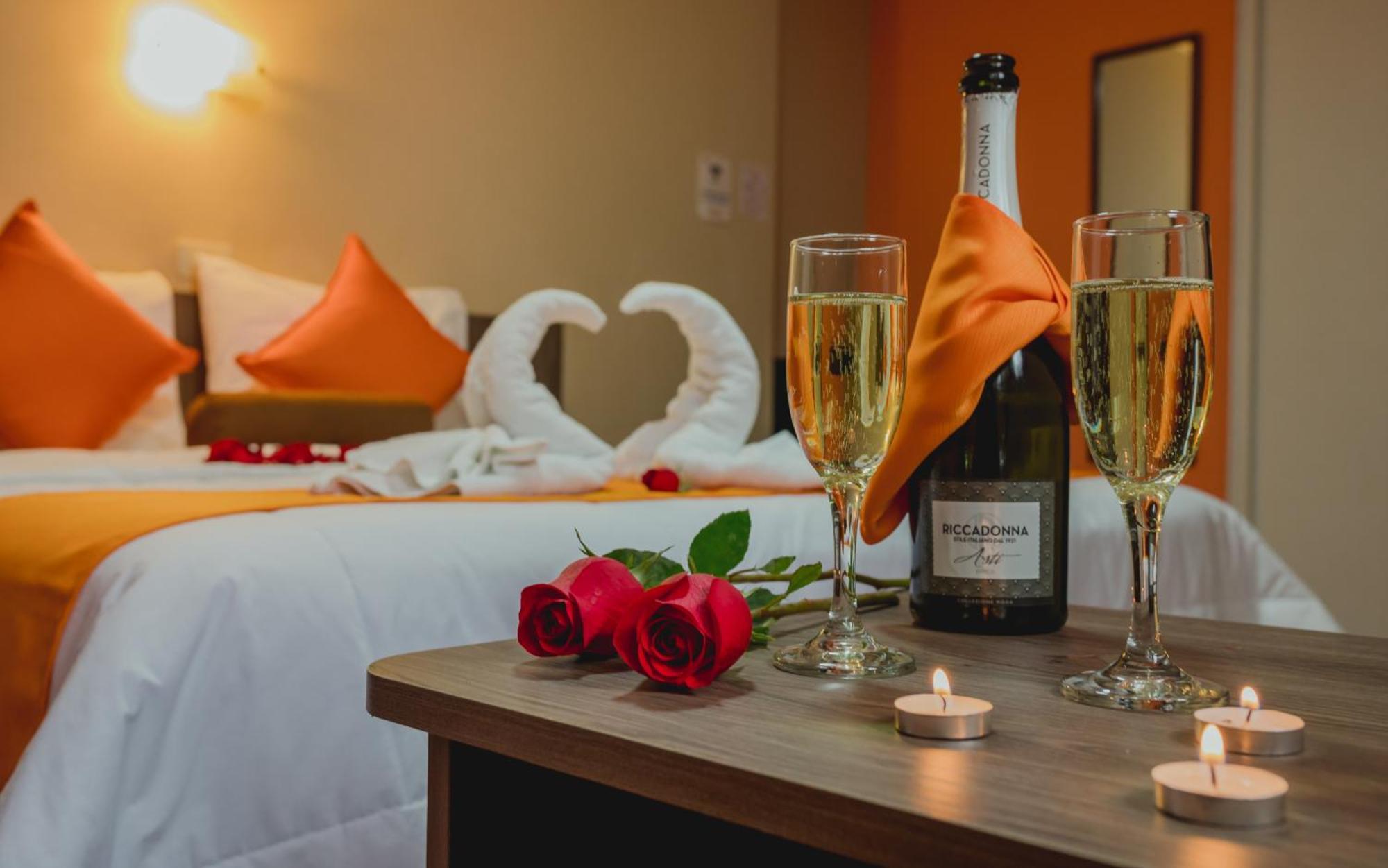 Hotel Sol De Belen Cajamarca Εξωτερικό φωτογραφία
