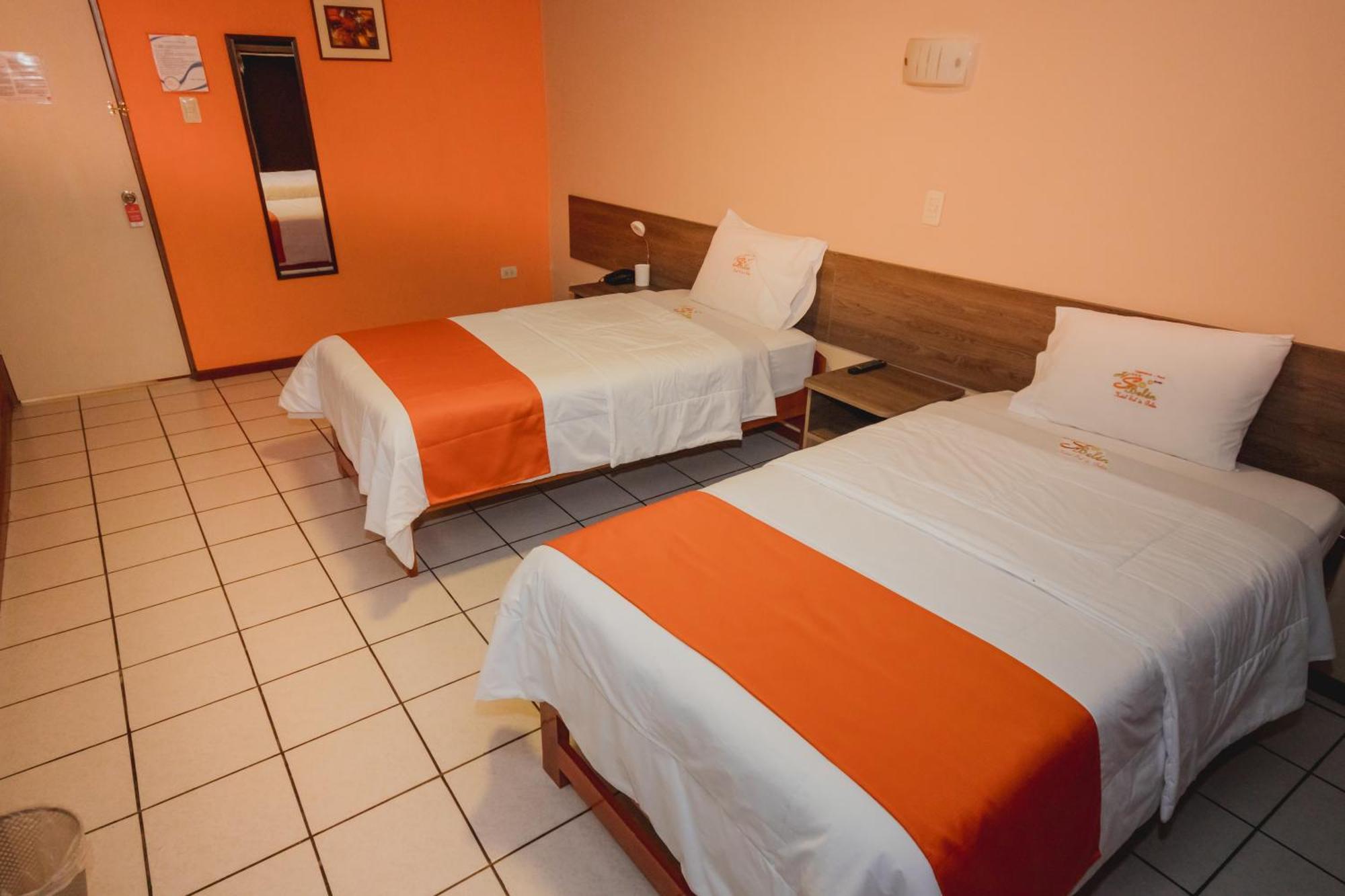Hotel Sol De Belen Cajamarca Εξωτερικό φωτογραφία